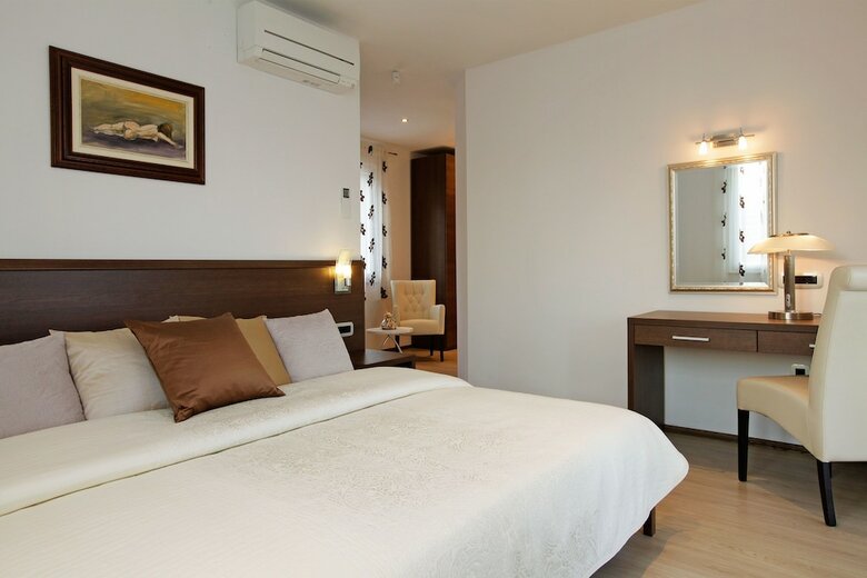 Hostal Villa Nera