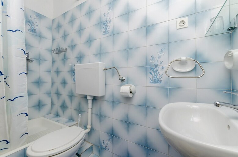 Apartment Ivan