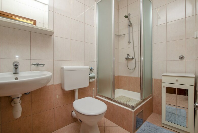 Apartment Ivan