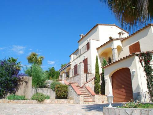 Villa Casa Globe