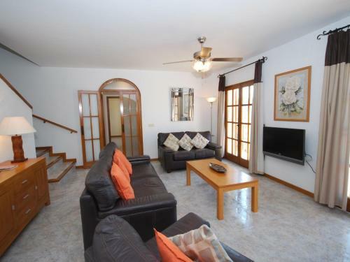 Villa Casa Globe