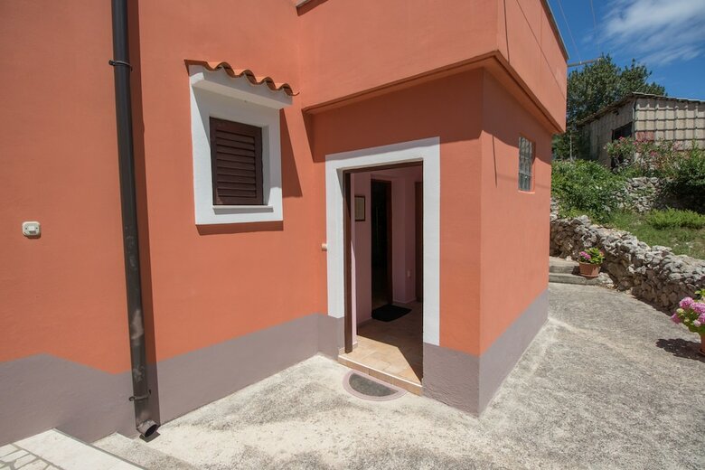 Apartments Nusret