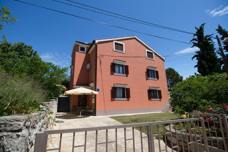 Apartments Nusret