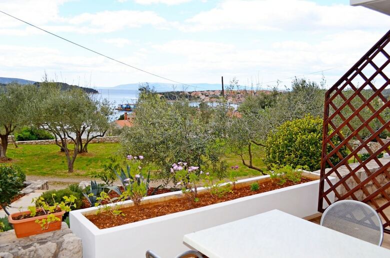 Apartments Marija