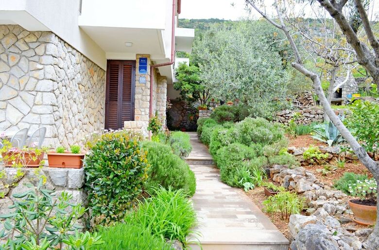 Apartments Marija