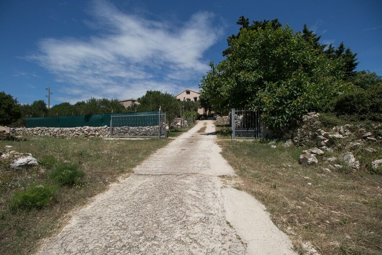 Apartments Nedjeljko