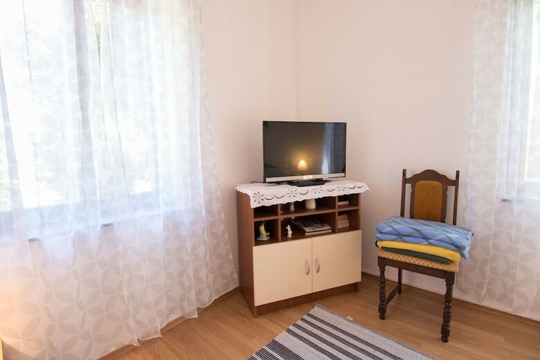 Apartments Nedjeljko