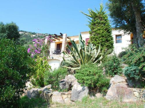 Villa Casa Rita