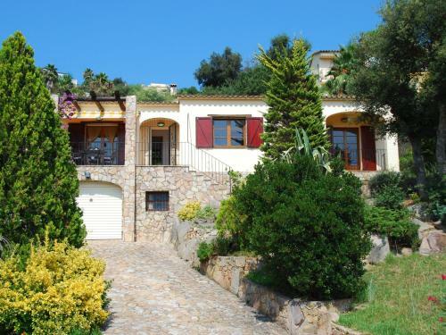 Villa Casa Rita