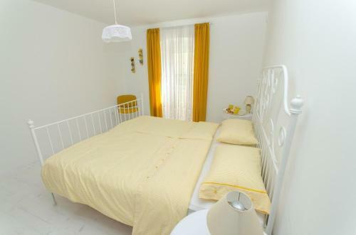 Three-bedroom Apartment Crikvenica Near Sea