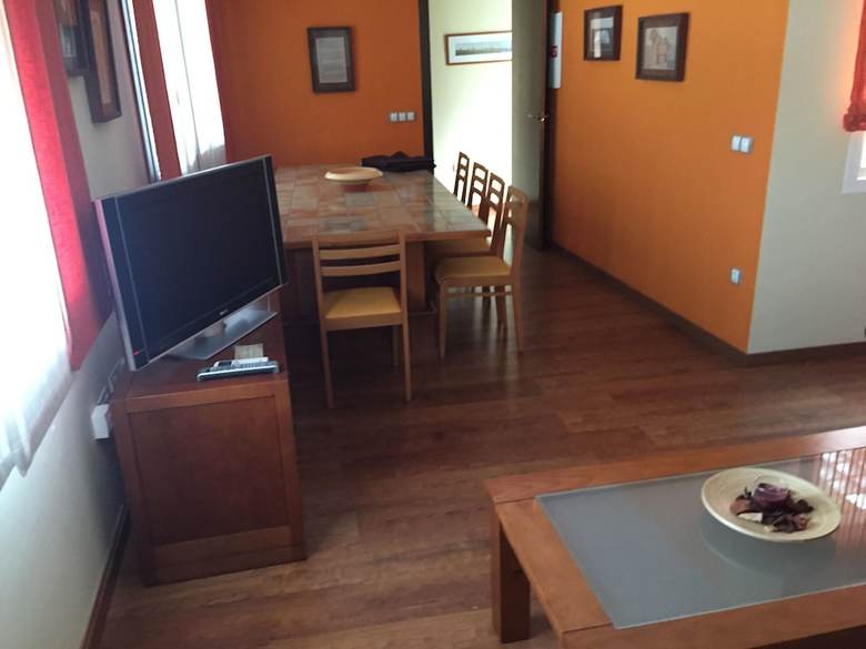 Agroturismo La Casa El Yelmo de Mambrino