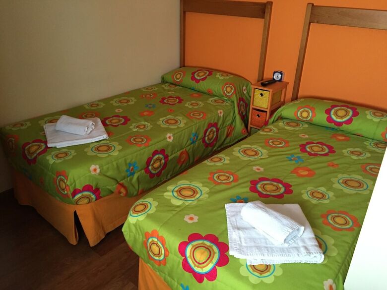 Agroturismo La Casa El Yelmo de Mambrino