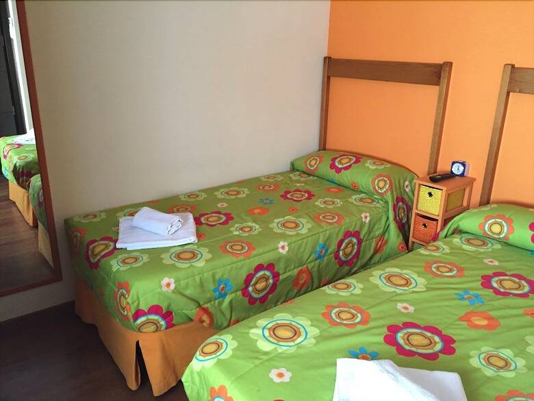 Agroturismo La Casa El Yelmo de Mambrino