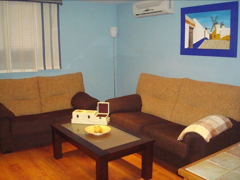 Agroturismo La Casa El Yelmo de Mambrino