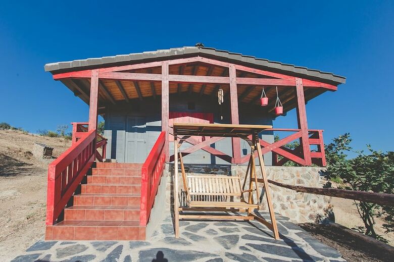 Agroturismo La Brizna