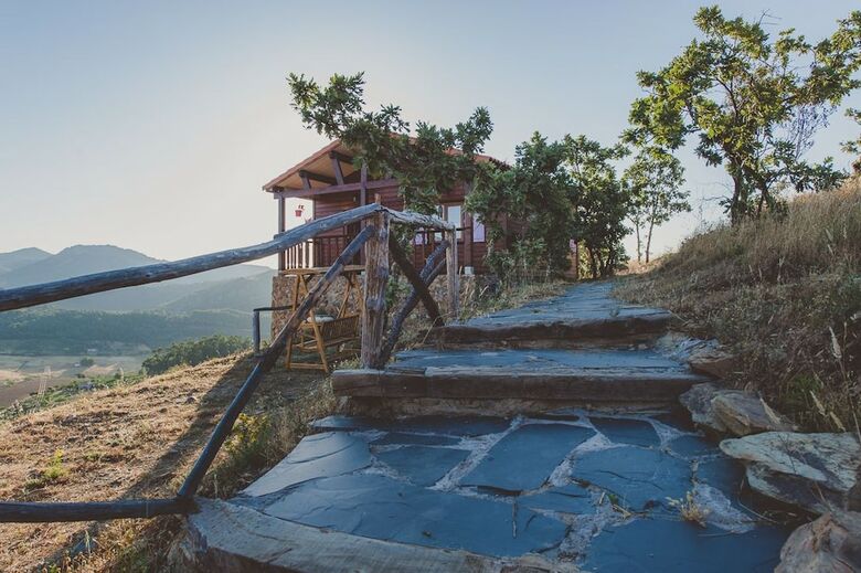 Agroturismo La Brizna