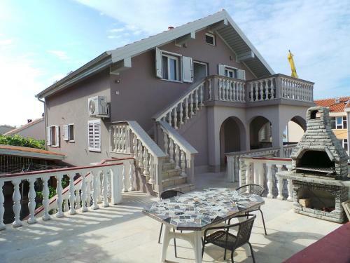 Apartment Crikvenica, Vinodol 20