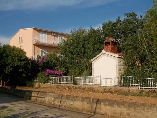Apartments Nado