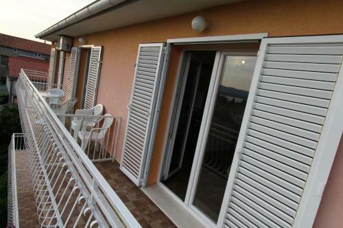 Apartments Nado