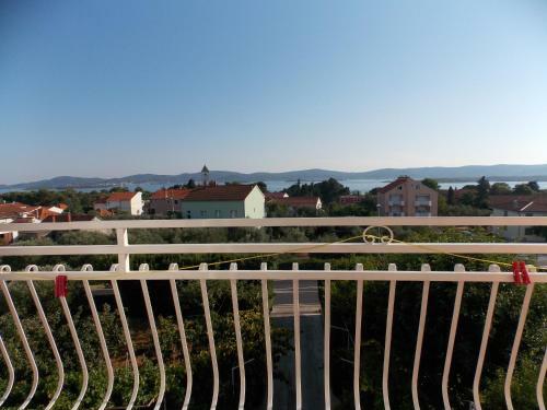 Apartments Nado