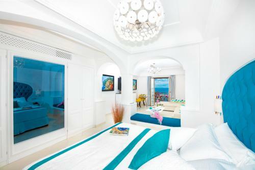 Hotel Eden Roc