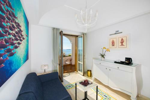 Hotel Eden Roc