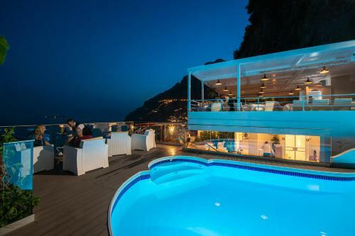 Hotel Eden Roc