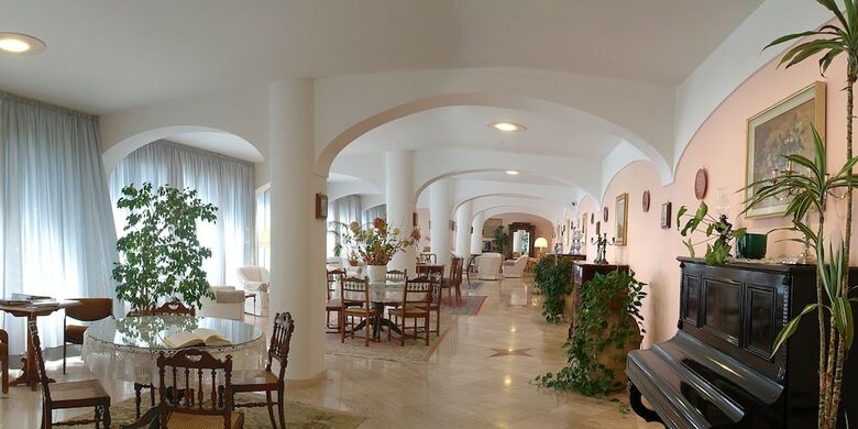 Hotel Rufolo