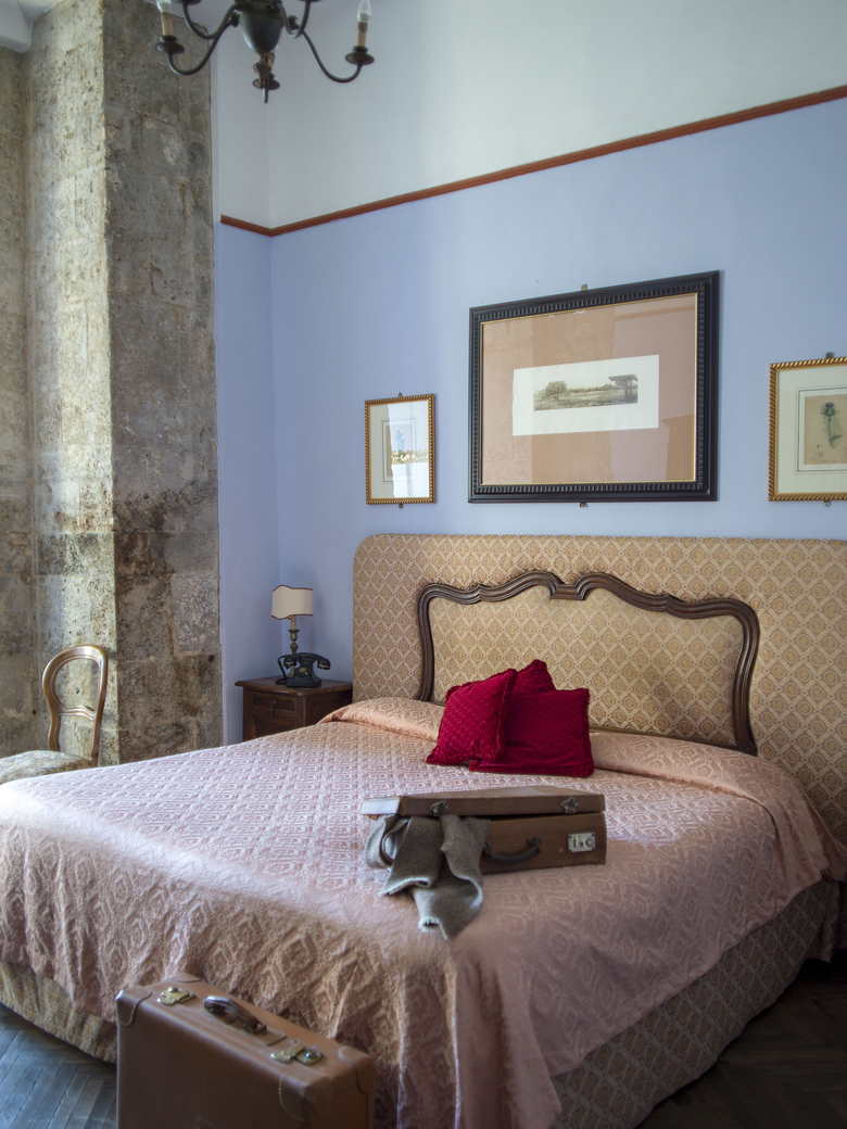 Hotel Royal Victoria