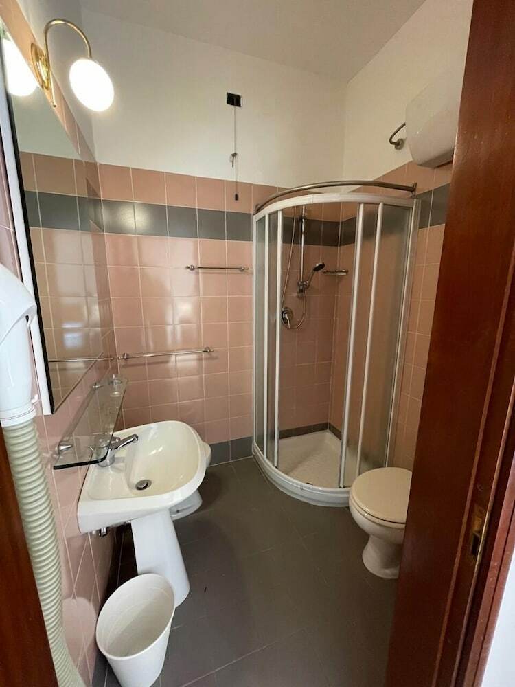 Hotel Verdi