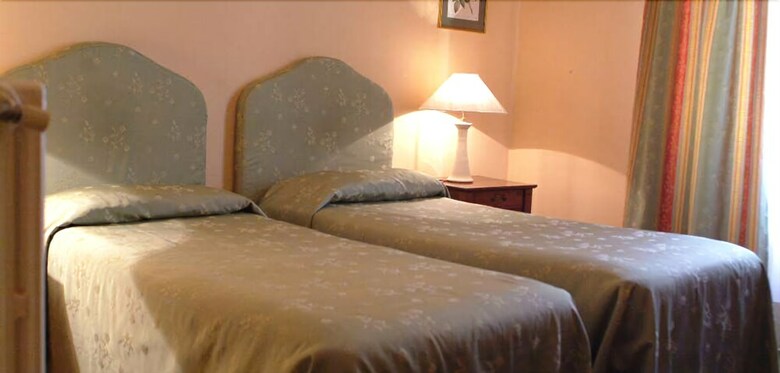 Hotel Verdi