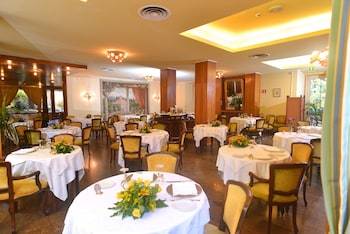Grand Hotel Bellavista Palace & Golf