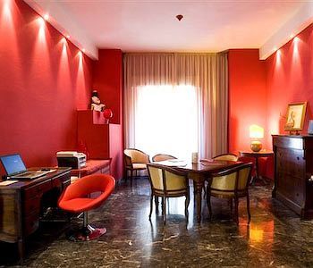 Hotel Corallo