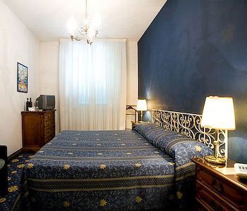 Hotel Corallo