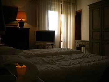 Hotel Corallo