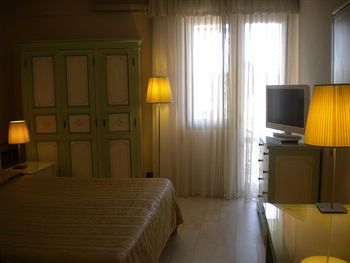 Hotel Corallo