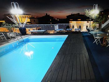 Hotel Corallo