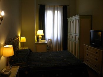 Hotel Corallo