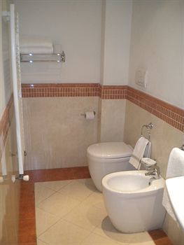 Hotel Corallo