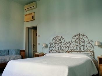 Hotel Mediterraneo