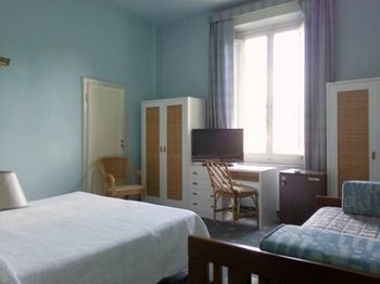Hotel Mediterraneo