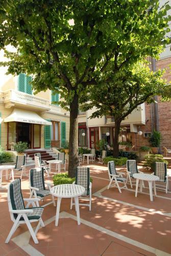 Hotel Reale