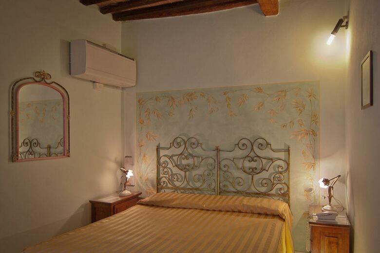 Hotel Antica Torre