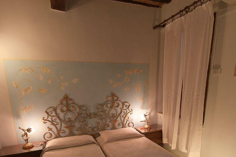 Hotel Antica Torre