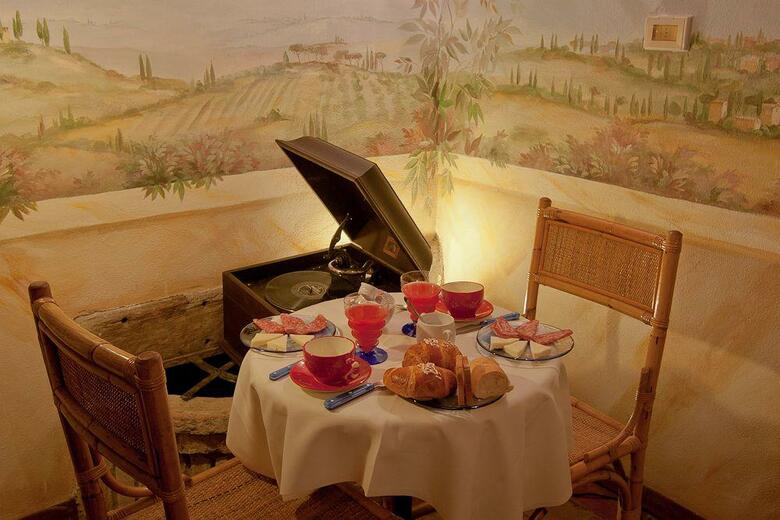 Hotel Antica Torre