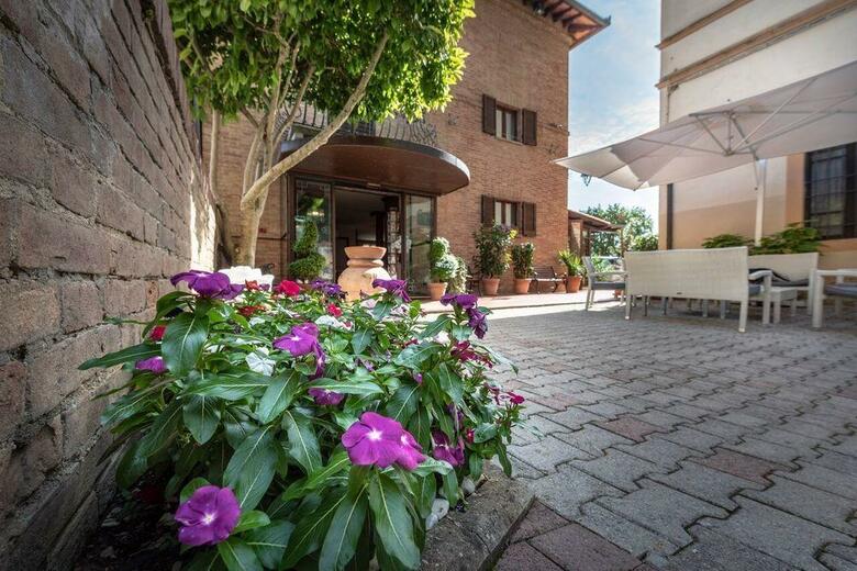 Hotel Arcobaleno