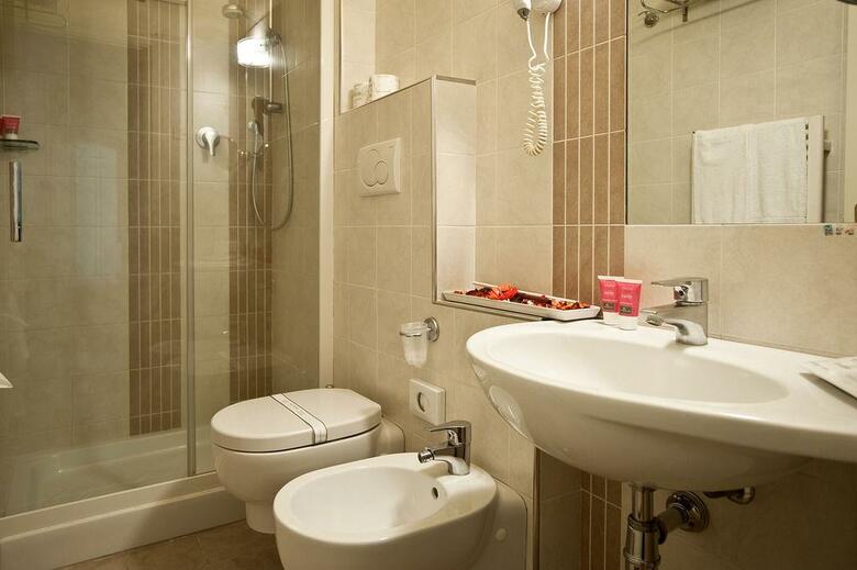 Hotel Arcobaleno