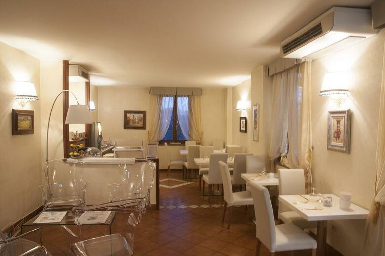 Hotel Arcobaleno