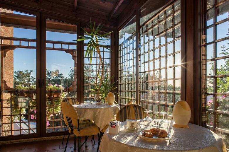 Hotel Arcobaleno
