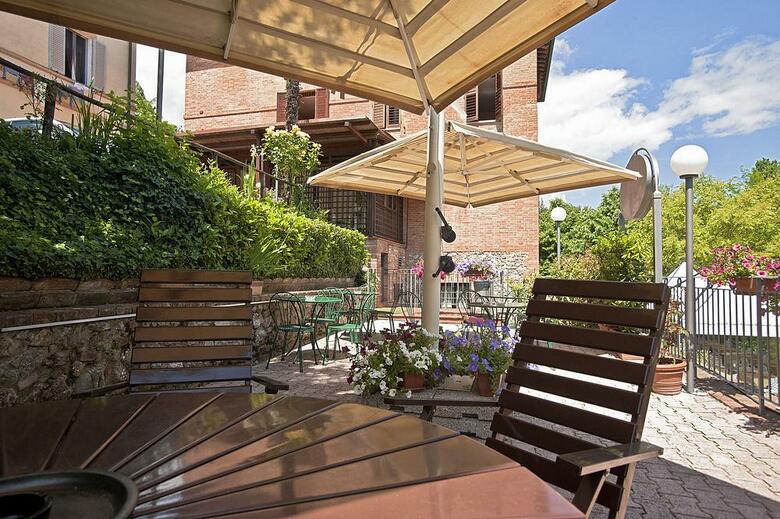 Hotel Arcobaleno